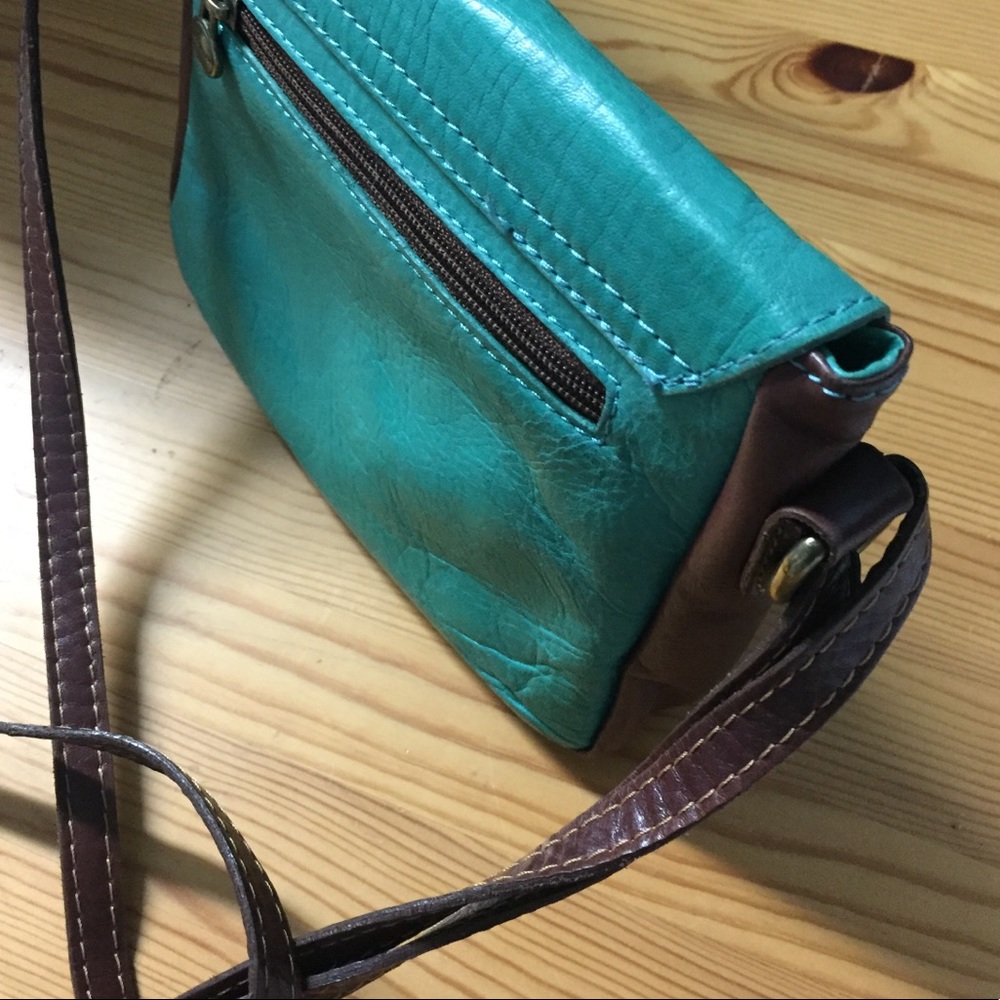 Italian Purse - Picture 2 of 3